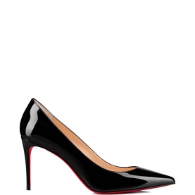 Kate 85 Patent Leather Pumps