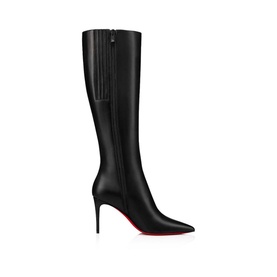 Kate Botta 85 Leather Knee-High Boots