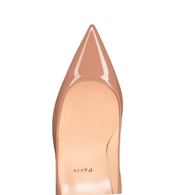 Kate 100 Patent Leather Pumps