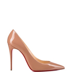 Kate 100 Patent Leather Pumps