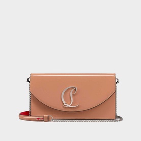 Loubi54 Patent Clutch