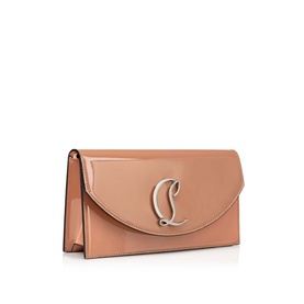 Loubi54 Patent Clutch