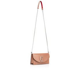 Loubi54 Patent Clutch