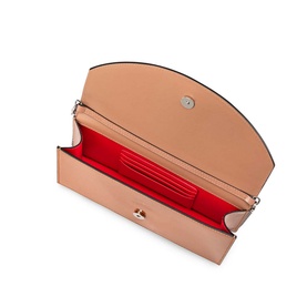 Loubi54 Patent Clutch