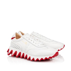 Loubishark Running Sneakers