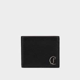 M Coolcard Leather Cardholder