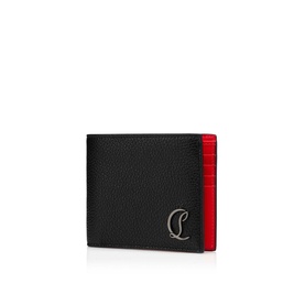 M Coolcard Leather Cardholder