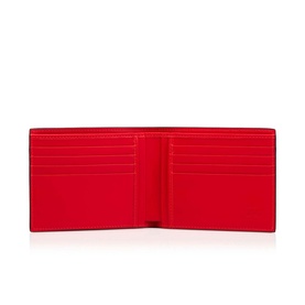 M Coolcard Leather Cardholder