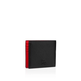M Coolcard Leather Cardholder