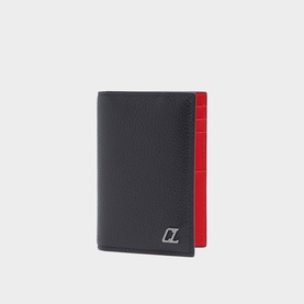 M Sifnos Leather Cardholder