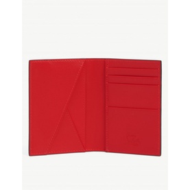 M Sifnos Leather Cardholder