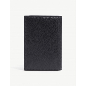 M Sifnos Leather Cardholder
