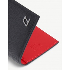 M Sifnos Leather Cardholder