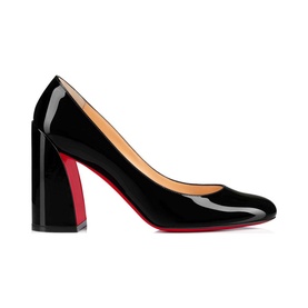 Miss Sab 85 Patent Leather Pumps