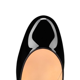 Miss Sab 85 Patent Leather Pumps