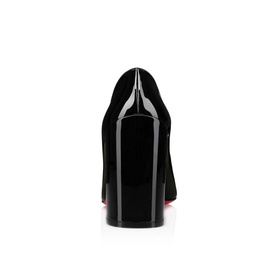 Miss Sab 85 Patent Leather Pumps