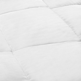 Goose Down Mattress Topper