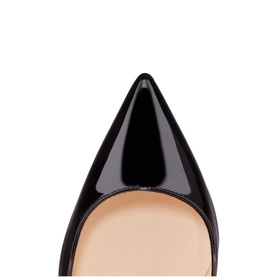 Pigalle 100 Patent Leather Pumps