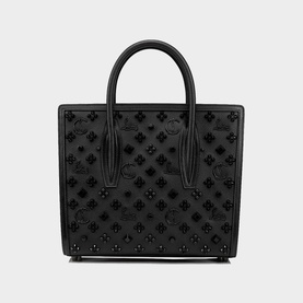 Paloma Medium Leather Tote