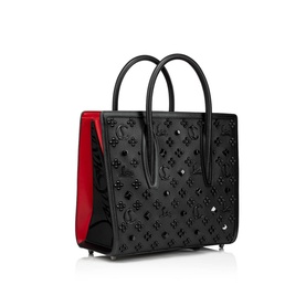 Paloma Medium Leather Tote