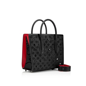 Paloma Medium Leather Tote