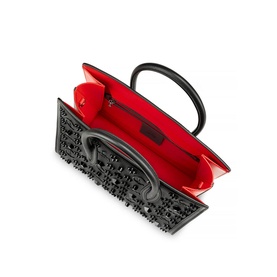 Paloma Medium Leather Tote