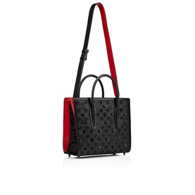 Paloma Medium Leather Tote