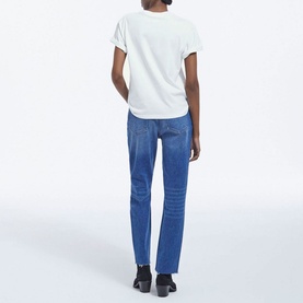 Tropical Logo T-Shirt