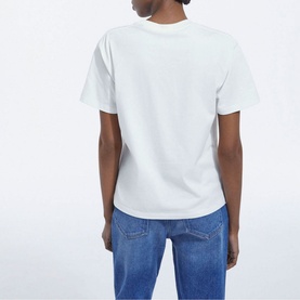 Tropical Logo T-Shirt