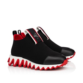 Tiketa Run Neoprene Trainers