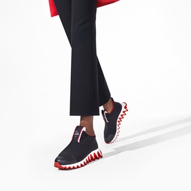 Tiketa Run Neoprene Trainers