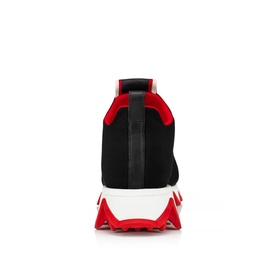 Tiketa Run Neoprene Trainers
