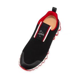Tiketa Run Neoprene Trainers
