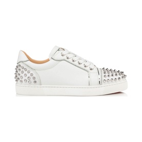 Vieira 2 Leather Sneakers