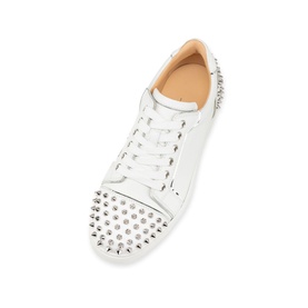 Vieira 2 Leather Sneakers