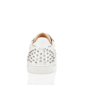 Vieira 2 Leather Sneakers