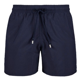Moorea Solid Colour Shorts