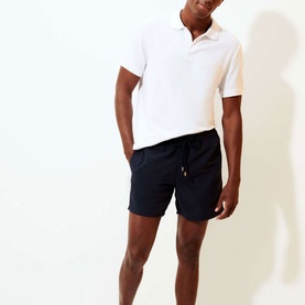 Moorea Solid Colour Shorts