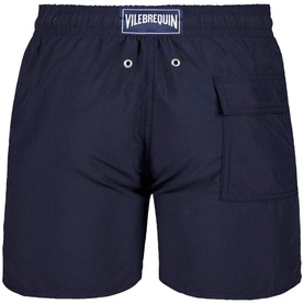 Moorea Solid Colour Shorts