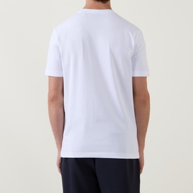 Tee Logo Crew Neck T-Shirt