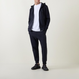 Tee Logo Crew Neck T-Shirt
