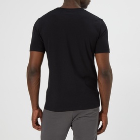 Tee Logo Crew Neck T-Shirt