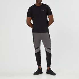 Tee Logo Crew Neck T-Shirt