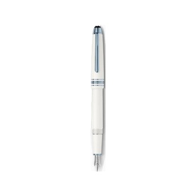 Meisterstuck Glacier Classique Fountain Pen