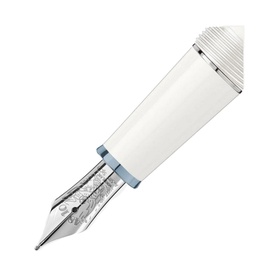Meisterstuck Glacier Classique Fountain Pen