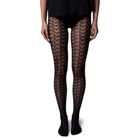 ZV Fishnet Tights