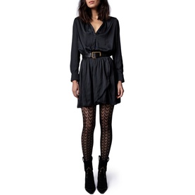 ZV Fishnet Tights