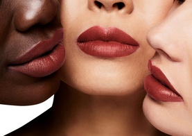 Lip Color Satin Matte