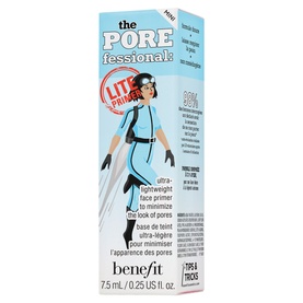The POREfessional: Lite Primer