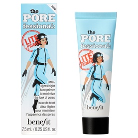 The POREfessional: Lite Primer